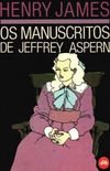 Os Manuscritos de Jeffrey Aspern