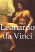 Leonard da Vinci (Grandes Maestros / Big Teachers) (Spanish Edition)