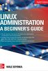 Linux Administration: A Beginners Guide, Eighth Edition (English Edition)