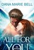 All for You: A sexy angels vs. demons paranormal romance (The Nephilim Book 1) (English Edition)