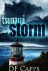 TSUNAMI STORM (An Intense Disaster Thriller) (English Edition)