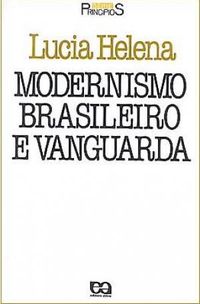 Modernismo Brasileiro e Vanguarda