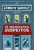 13 Incidentes Suspeitos
