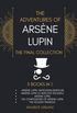 The Adventures of Arsne Lupin  (English Edition)