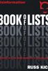 Disinformation Book of Lists (English Edition)