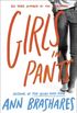 Girls in Pants: The Third Summer of the Sisterhood (Sisterhood Series Book 3) (English Edition)