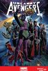 Uncanny Avengers (Marvel NOW!) #19