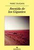 Avenida de los Gigantes (Panorama de narrativas n 859) (Spanish Edition)