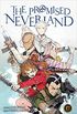 the promised neverland vol 17