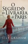 O segredo da livraria de Paris (Audiobook)