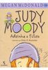 Judy Moody - Adivinha o Futuro