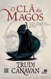 O Cl dos Magos (A Trilogia do Mago Negro - Livro 1)