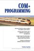 COM+ Programming: A Practical Guide Using Visual C++ and ATL