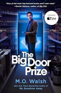 The Big Door Prize (eBook)