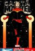Capit Marvel #09