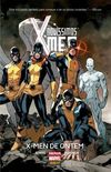 Novssimos X-Men: X-Men de Ontem