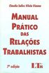 Manual Prtico Das Relaes Trabalhistas