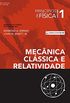 Princpios de Fsica. Mecnica Clssica e Relatividade - Volume 1