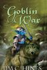 Goblin War (Goblin Series Book 3) (English Edition)