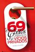 69 CONTOS URBANOS DE VCIOS PRIVADOS