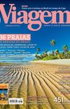 Revista Viagem e Turismo