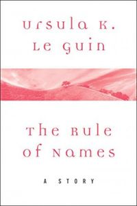 The Rule of Names
