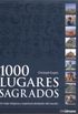 1000 LUGARES SAGRADOS