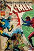 Coleo Histrica Marvel: X-Men