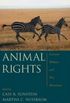 ANIMAL RIGHTS: Current Debates and New Directions