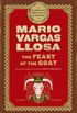 The Feast of the Goat: A Novel (English Edition)