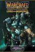WarCraft RPG  Livro dos Monstros