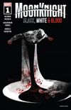 Moon Knight: Black, White & Blood (2022-) #1