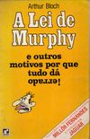 A Lei de Murphy