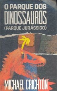 O parque dos dinossauros