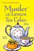 Murder with Lemon Tea Cakes (A Daisy