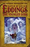 The Younger Gods: Book Four of the Dreamers