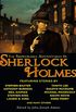 The Improbable Adventures of Sherlock Holmes (English Edition)