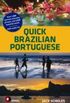 Quick Brazilian Portuguese