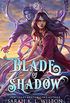 Blade of Shadow