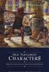 Old Testament characters: Bible study guide