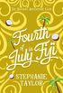 Fourth of July in Fiji