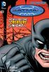 Batman Incorporated (New 52) #10