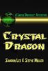 Crystal Dragon (Liaden Universe Book 2) (English Edition)