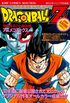 Dragon Ball Z - Jump Comics Selection (Movie 3) - Chikyu Marugoto Chokessen