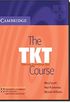 The Teaching Knowledge Test Couse. Student