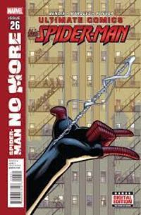 Ultimate Comics: Spider-Man #26