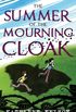The Summer of the Mourning Cloak (English Edition)