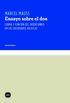 Ensayo sobre el don. Forma y funcin del intercambio en las sociedades arcaicas (Conocimiento n 3063) (Spanish Edition)