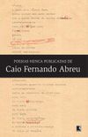 Poesias nunca publicadas de Caio Fernando Abreu