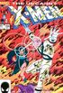 Os Fabulosos X-Men #184 (1984)